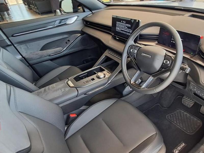 Haval H6 H6 GT 2.0GDIT Super Luxury 4WD