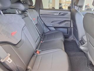 Haval H6 GT 2.0GDIT Super Luxury 4WD