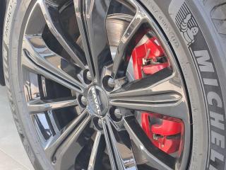 Haval H6 GT 2.0GDIT Super Luxury 4WD