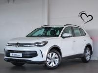 Thumbnail Volkswagen Tiguan 1.4TSI