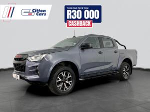 Isuzu D-MAX 1.9 Ddi HR X-RIDER automatic D/C - Image 1