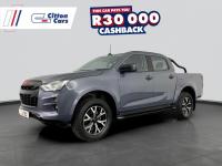 Thumbnail Isuzu D-MAX 1.9 Ddi HR X-RIDER automatic D/C