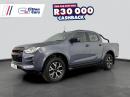 Thumbnail Isuzu D-MAX 1.9 Ddi HR X-RIDER automatic D/C