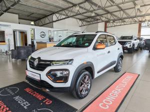 Renault Kwid 1.0 Climber 5-Door - Image 15