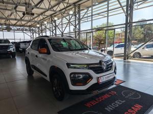 Renault Kwid 1.0 Climber 5-Door - Image 16