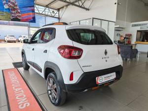 Renault Kwid 1.0 Climber 5-Door - Image 18