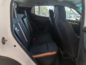 Renault Kwid 1.0 Climber 5-Door - Image 20