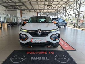 Renault Kwid 1.0 Climber 5-Door - Image 2