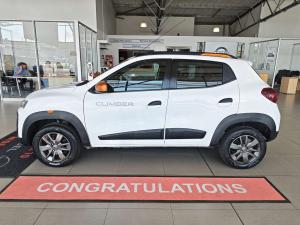 Renault Kwid 1.0 Climber 5-Door - Image 3