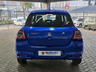 Suzuki Swift 1.2 GL+ auto