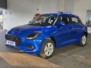 Suzuki Swift 1.2 GL+ auto