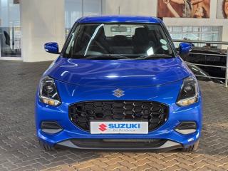 Suzuki Swift 1.2 GL+ auto