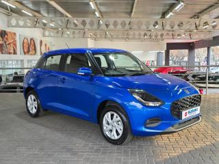 Suzuki Swift 1.2 GL+ auto