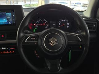 Suzuki Swift 1.2 GL+ auto