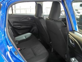 Suzuki Swift 1.2 GL+ auto