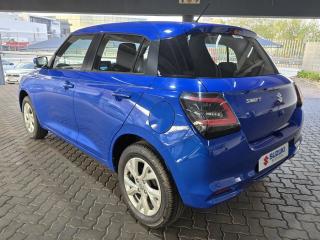 Suzuki Swift 1.2 GL+ auto
