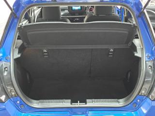 Suzuki Swift 1.2 GL+ auto