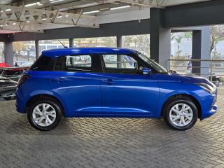 Suzuki Swift 1.2 GL+ auto