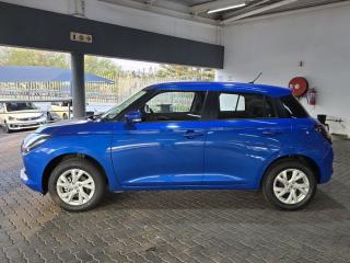 Suzuki Swift 1.2 GL+ auto
