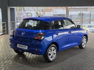 Suzuki Swift 1.2 GL+ auto