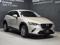 Thumbnail Mazda CX-3 2.0 Active auto
