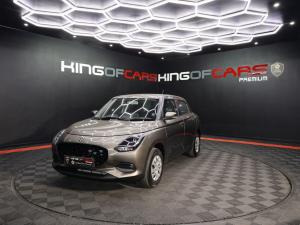Suzuki Swift 1.2 GL - Image 3