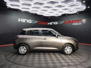 Suzuki Swift 1.2 GL - Image 4