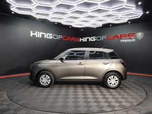 Suzuki Swift 1.2 GL - Image 5