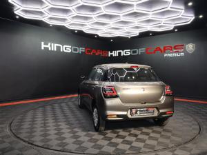 Suzuki Swift 1.2 GL - Image 6