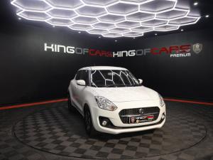 Suzuki Swift 1.2 GLX manual - Image 1