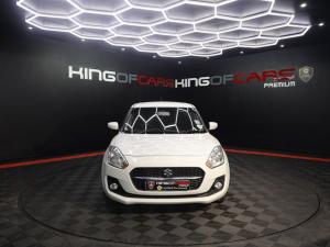 Suzuki Swift 1.2 GLX manual - Image 2