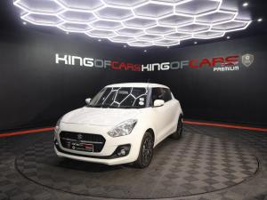 Suzuki Swift 1.2 GLX manual - Image 3