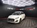 Suzuki Swift 1.2 GLX manual - Thumbnail 3