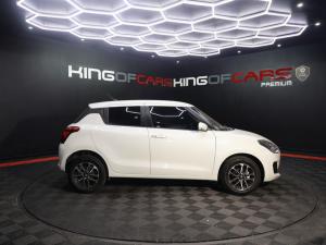 Suzuki Swift 1.2 GLX manual - Image 5