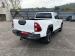 Toyota Hilux 2.8GD-6 Xtra cab 4x4 Legend auto - Thumbnail 2