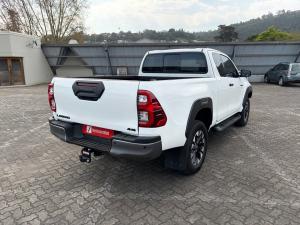 Toyota Hilux 2.8GD-6 Xtra cab 4x4 Legend auto - Image 2