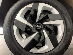 Nissan Magnite 1.0 Visia - Image 12
