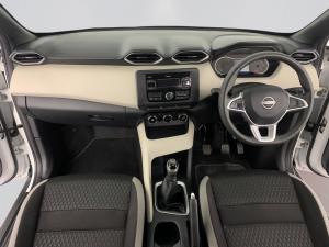 Nissan Magnite 1.0 Visia - Image 17