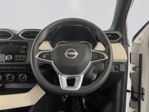 Nissan Magnite 1.0 Visia - Image 18