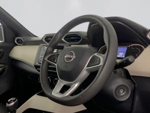 Nissan Magnite 1.0 Visia - Image 19