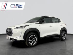 Nissan Magnite 1.0 Visia - Image 1