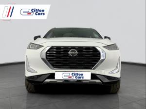 Nissan Magnite 1.0 Visia - Image 2