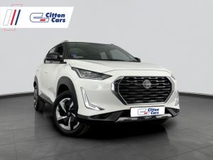 Nissan Magnite 1.0 Visia - Image 4