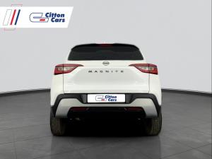 Nissan Magnite 1.0 Visia - Image 5