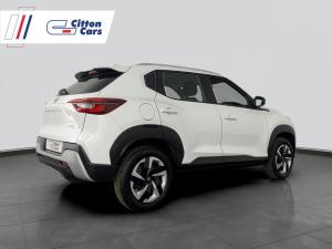 Nissan Magnite 1.0 Visia - Image 6