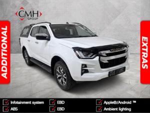 Isuzu D-Max 3.0TD double cab LSE - Image 1