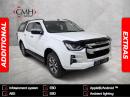Thumbnail Isuzu D-Max 3.0TD double cab LSE
