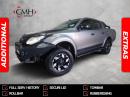 Thumbnail Mitsubishi Triton 2.4DI-D double cab 4x4 auto