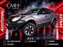 Thumbnail Mitsubishi Triton 2.4DI-D double cab 4x4 auto