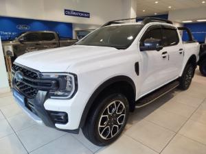 Ford Ranger 2.0 BiTurbo double cab Wildtrak - Image 2